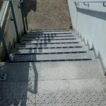 Escaliers PMR